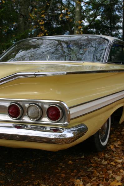 [..and Impala after]